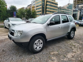 Dacia Duster 1.5 dci euro 5, снимка 1