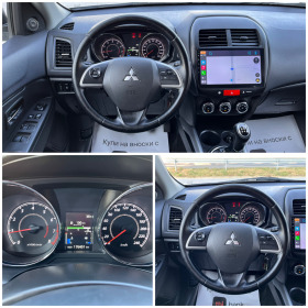 Mitsubishi ASX 1.6 MIVEC/LPG-BRC/Navi/Waze/Youtube/!!! | Mobile.bg    14