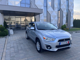 Mitsubishi ASX 1.6 MIVEC/LPG-BRC/Navi/Waze/Youtube/!!! | Mobile.bg    5