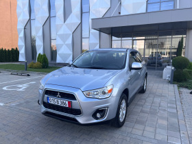 Mitsubishi ASX 1.6 MIVEC/LPG-BRC/Navi/Waze/Youtube/!!! | Mobile.bg    3