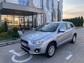 Mitsubishi ASX 1.6 MIVEC/LPG-BRC/Navi/Waze/Youtube/!!! | Mobile.bg    1