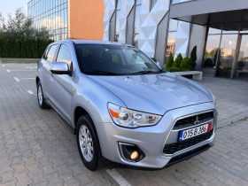 Mitsubishi ASX 1.6 MIVEC/LPG-BRC/Navi/Waze/Youtube/!!! | Mobile.bg    6