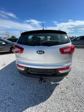 Kia Sportage 2.0d | Mobile.bg    4