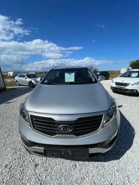 Kia Sportage 2.0d | Mobile.bg    1