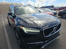 Volvo Xc90 T6 Momentum* Keyless* 3ти ред* М.точка* Подгрев* П, снимка 1