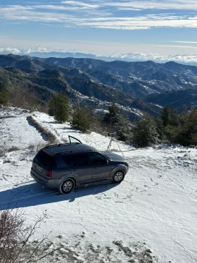 SsangYong Rexton, снимка 15