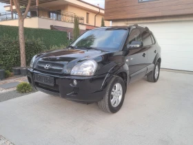 Hyundai Tucson -84000км., снимка 1