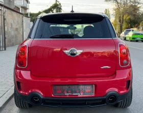 Mini Countryman JOHN COOPER WORKS Внос Швейцария, снимка 5