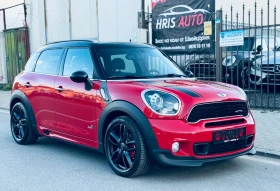 Mini Countryman JOHN COOPER WORKS Внос Швейцария, снимка 1