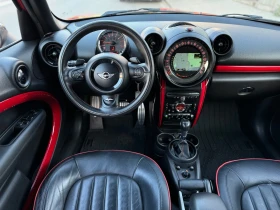 Mini Countryman JOHN COOPER WORKS Внос Швейцария, снимка 9