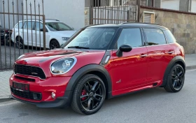 Mini Countryman JOHN COOPER WORKS Внос Швейцария, снимка 2