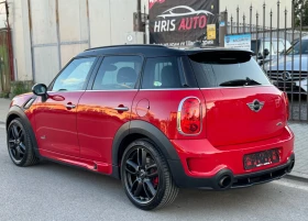 Mini Countryman JOHN COOPER WORKS Внос Швейцария, снимка 4