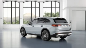 Mercedes-Benz GLC 220 d 4MATIC, снимка 6