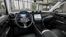 Обява за продажба на Mercedes-Benz GLC 220 d 4MATIC ~ 114 900 лв. - изображение 7