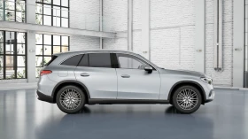 Обява за продажба на Mercedes-Benz GLC 220 d 4MATIC ~ 114 900 лв. - изображение 2