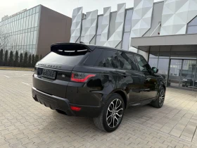 Обява за продажба на Land Rover Range Rover Sport ОЧАКВАН ВНОС Range Rover SPORTDYNAMIC* Exclusive*  ~Цена по договаряне - изображение 2