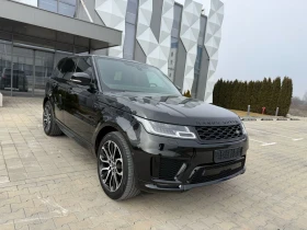 Land Rover Range Rover Sport   Range Rover SPORTDYNAMIC* Exclusive*  | Mobile.bg    2