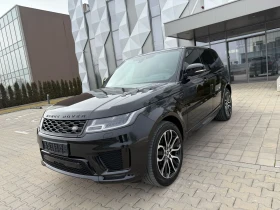 Обява за продажба на Land Rover Range Rover Sport ОЧАКВАН ВНОС Range Rover SPORTDYNAMIC* Exclusive*  ~Цена по договаряне - изображение 1