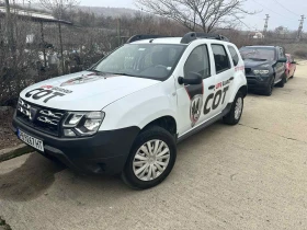 Dacia Duster, снимка 1