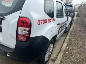 Dacia Duster, снимка 2