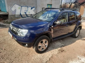 Dacia Duster 1.6i gaz, снимка 3