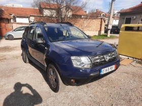 Dacia Duster 1.6i gaz, снимка 1