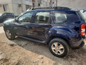 Dacia Duster 1.6i gaz, снимка 6