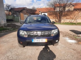 Dacia Duster 1.6i gaz, снимка 5