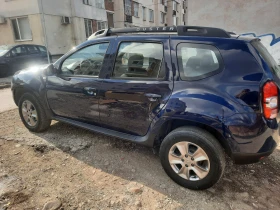 Dacia Duster 1.6i gaz, снимка 2