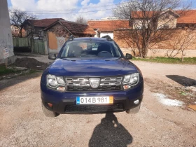 Dacia Duster 1.6i gaz, снимка 8