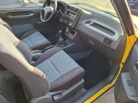 Toyota Rav4 2.0i* * *  | Mobile.bg    8