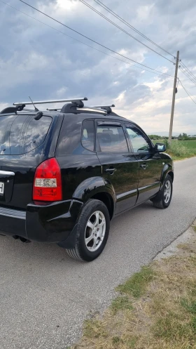 Hyundai Tucson FIFA World Cup+ AHK+ NAVI+  | Mobile.bg    7