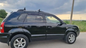 Hyundai Tucson FIFA World Cup+ AHK+ NAVI+  | Mobile.bg    5