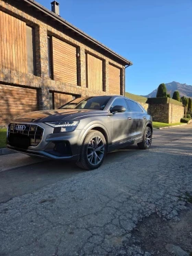 Audi Q8 | Mobile.bg    7