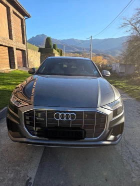 Audi Q8 | Mobile.bg    4