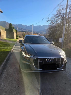 Audi Q8 | Mobile.bg    2