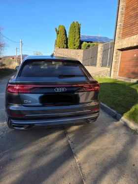 Audi Q8 | Mobile.bg    3