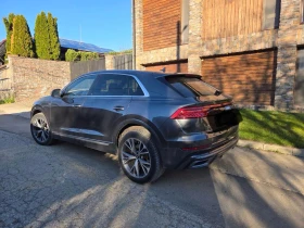 Audi Q8 | Mobile.bg    5
