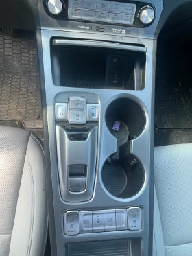 Hyundai Kona 64kw 1600 km! - 42000 лв. - 41467312 7