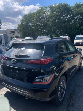 Hyundai Kona 64kw 1600 km! - 42000 лв. - 41467312 4