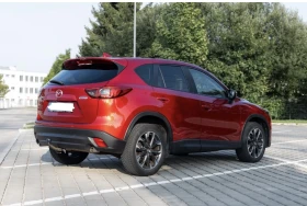 Mazda CX-5 Nakama Intense | Mobile.bg    2