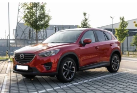 Mazda CX-5 Nakama Intense | Mobile.bg    4