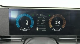 Hyundai Kona CARPLAY* * BLINDSPOT* KEYLESS*  | Mobile.bg    14