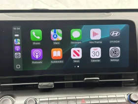 Hyundai Kona CARPLAY* * BLINDSPOT* KEYLESS*  | Mobile.bg    15