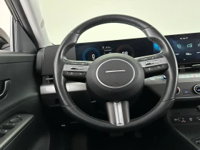 Hyundai Kona CARPLAY* * BLINDSPOT* KEYLESS*  | Mobile.bg    12