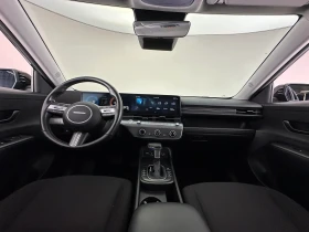 Hyundai Kona CARPLAY* * BLINDSPOT* KEYLESS*  | Mobile.bg    6