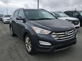 Hyundai Santa fe * LIMITED * CARFAX * БЕЗ ПЪРВОНАЧАЛНА ВНОСКА - 19450 лв. / 9944.63 € - 12282241 2