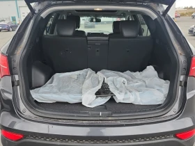 Hyundai Santa fe * LIMITED * CARFAX * БЕЗ ПЪРВОНАЧАЛНА ВНОСКА - 19450 лв. / 9944.63 € - 12282241 12