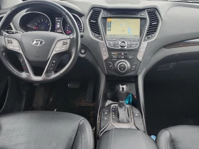 Hyundai Santa fe * LIMITED * CARFAX * БЕЗ ПЪРВОНАЧАЛНА ВНОСКА - 19450 лв. / 9944.63 € - 12282241 9
