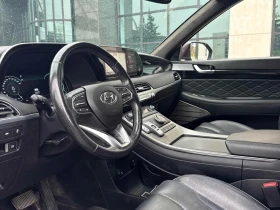 Обява за продажба на Hyundai Palisade * Ultimate Calligraphy * CARFAX * БЕЗ ПЪРВОНАЧАЛНА ~43 300 лв. - изображение 4
